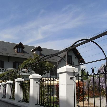 Hotel Du Parc Ла-Рошет Экстерьер фото
